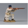 PGBH6007 British Royal Marine Light Infantry Kneeling Firing